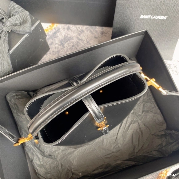 Rep ladies REP YSL HOBO LE 37 -15*13*6cm BAG 0807